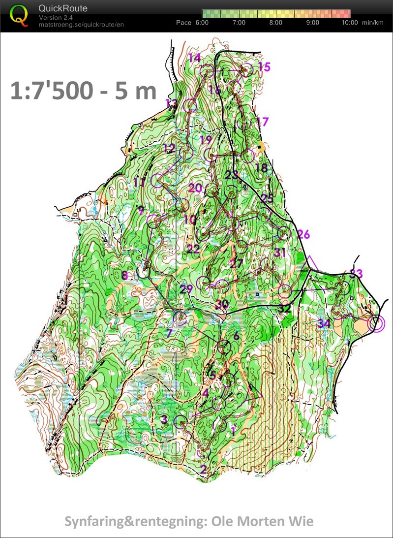 Samling Mo: Postplukk (2013-07-13)