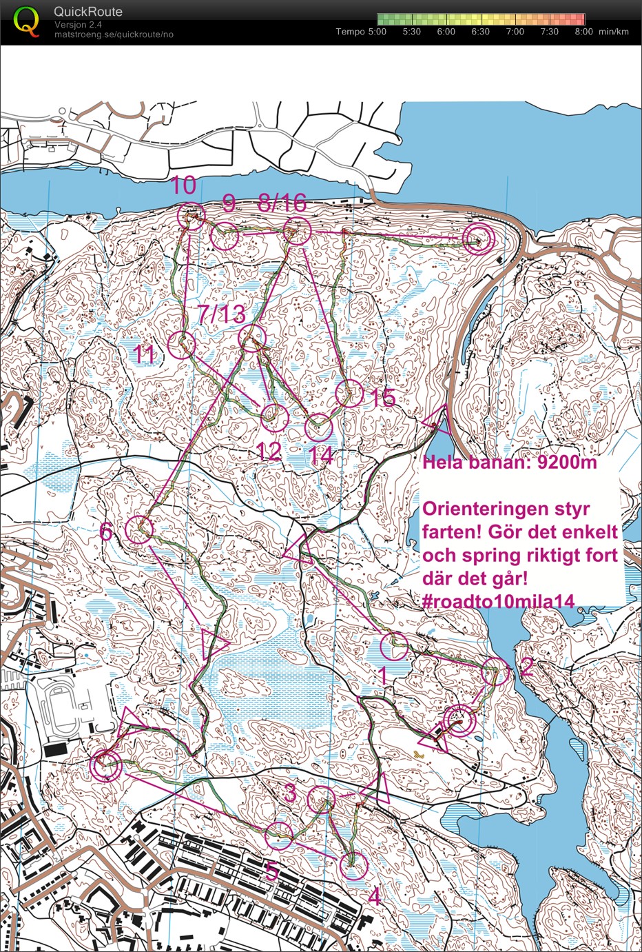 O-intervaller  (19-11-2013)