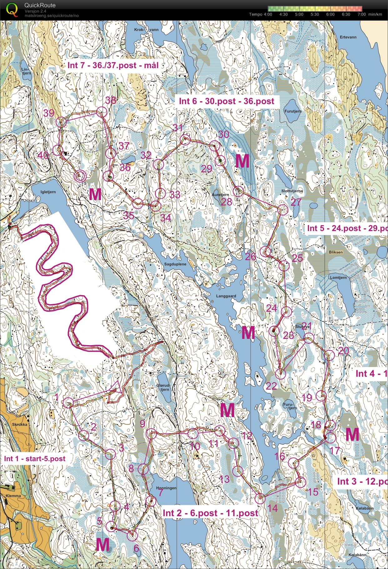 O-intervall (2013-12-23)