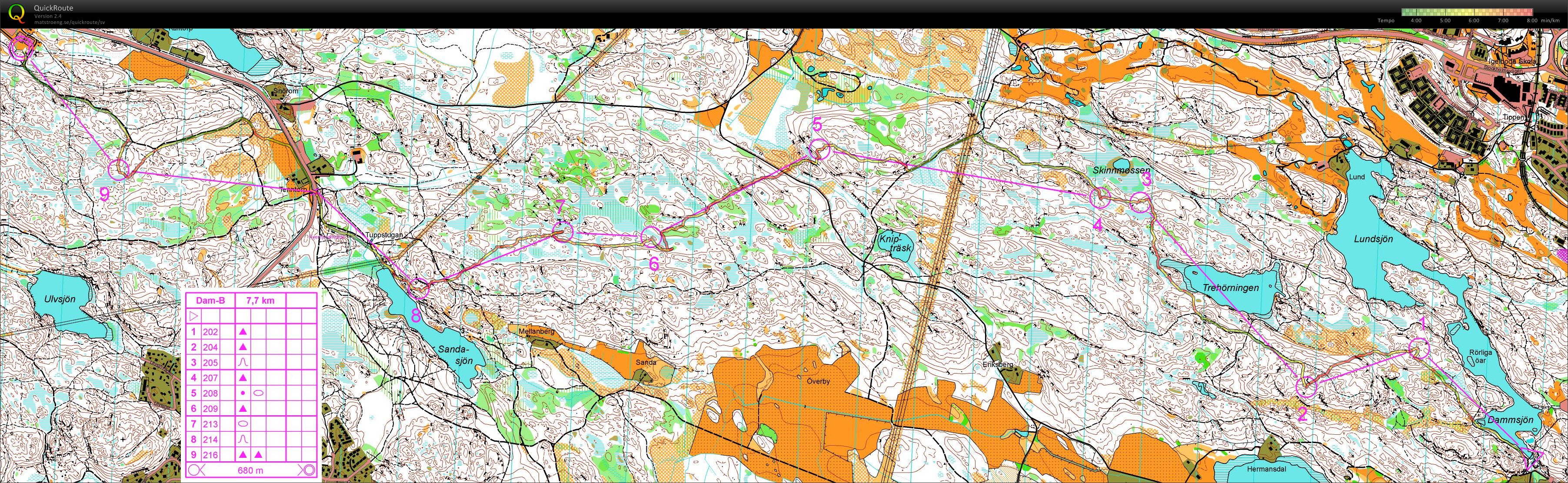 Solsidenatten (27-02-2014)