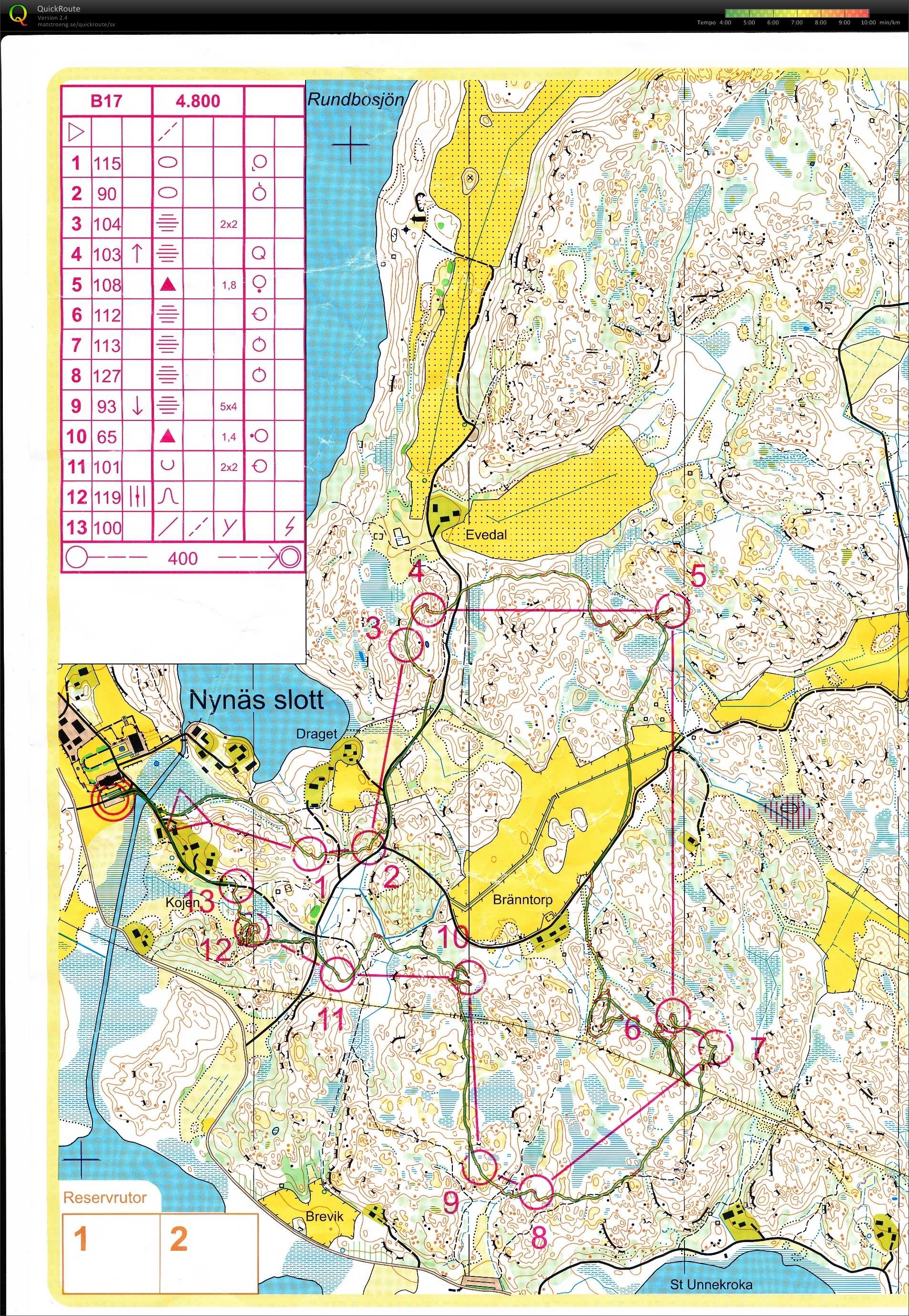 Måsenstafetten (2012-03-25) (26/01/2015)