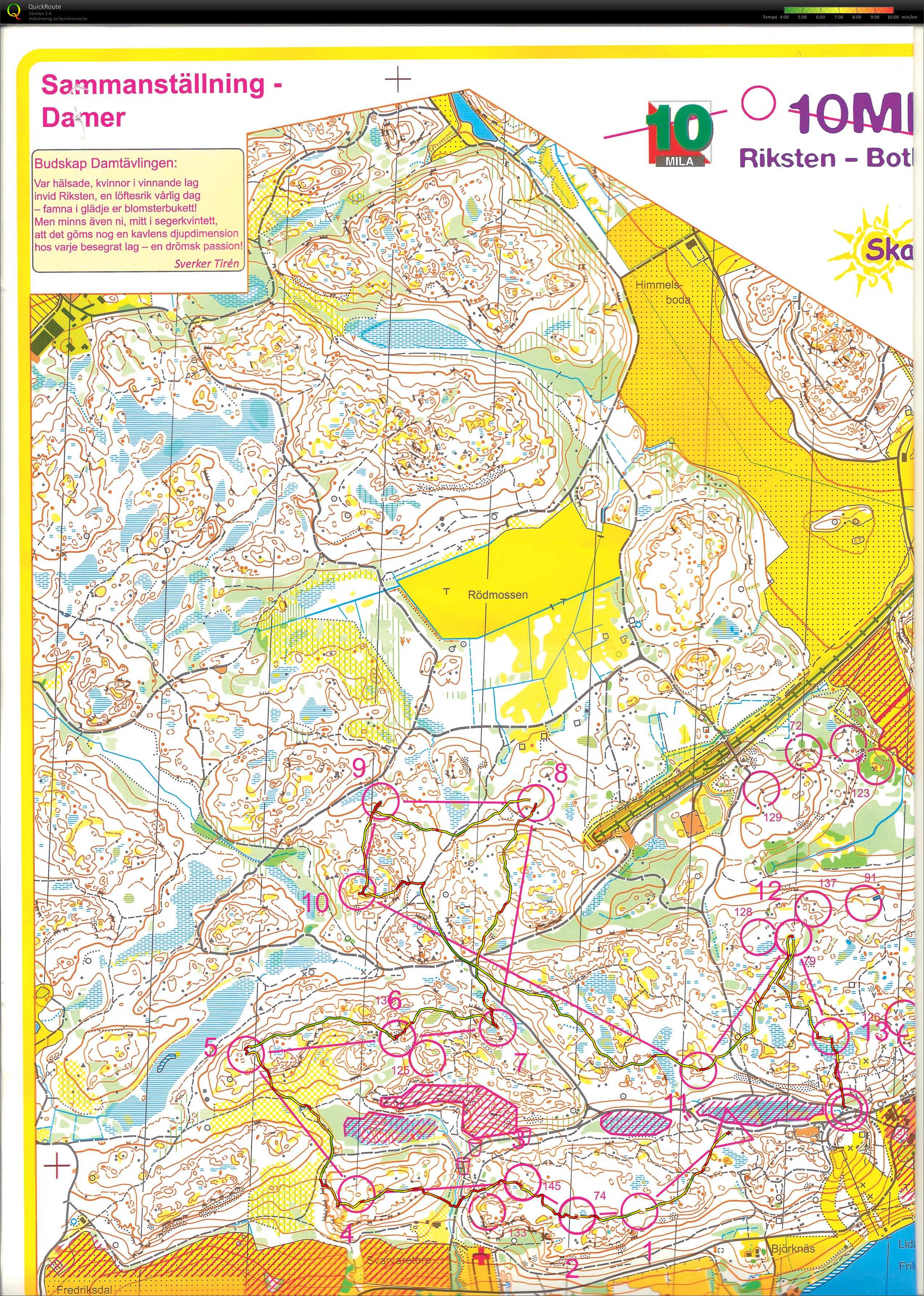 Teknikträning Lida (2012-07-14) (26.01.2015)