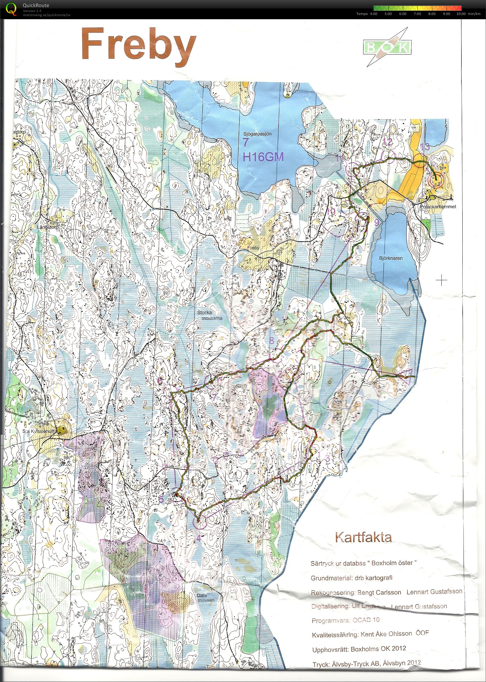 Götalandsmästerskap (2012-08-11) (26.01.2015)