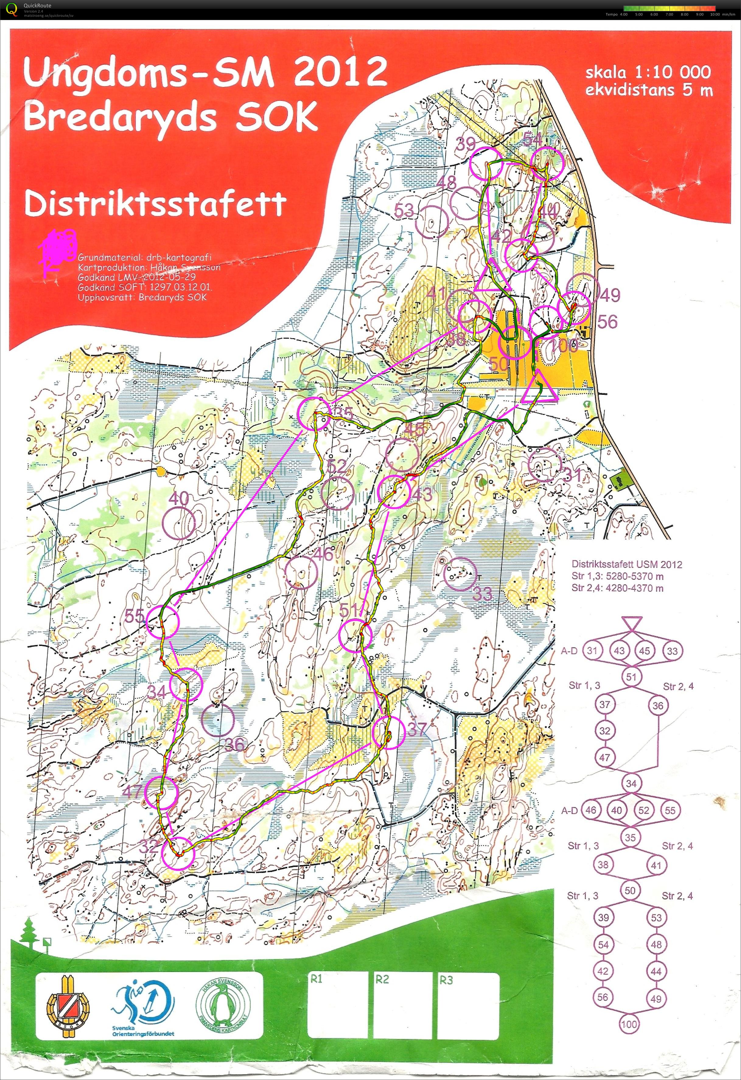 USM stafett str3 (2012-09-16) (26-01-2015)