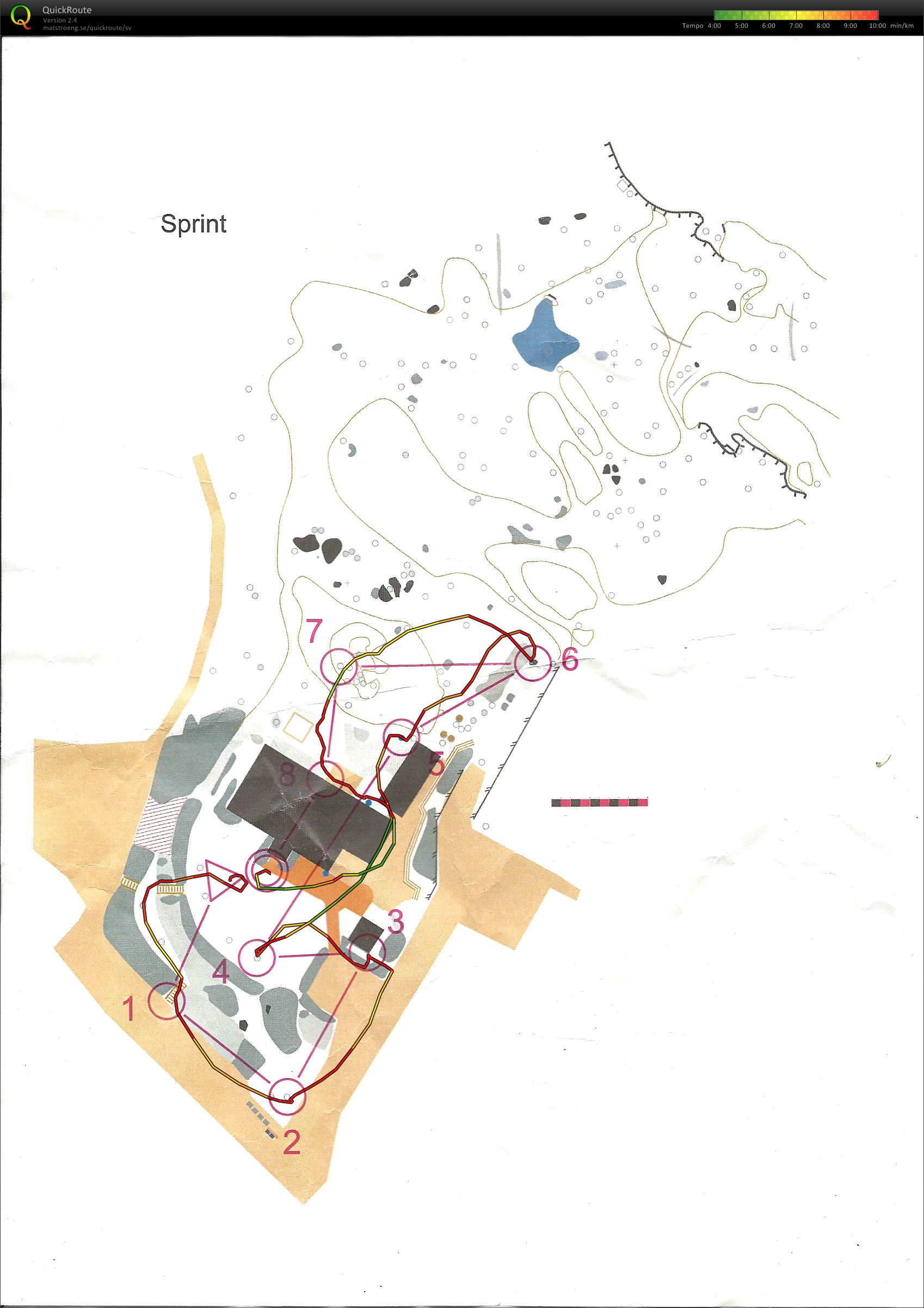 Mikrosprint 3 (2012-10-06) (26.01.2015)