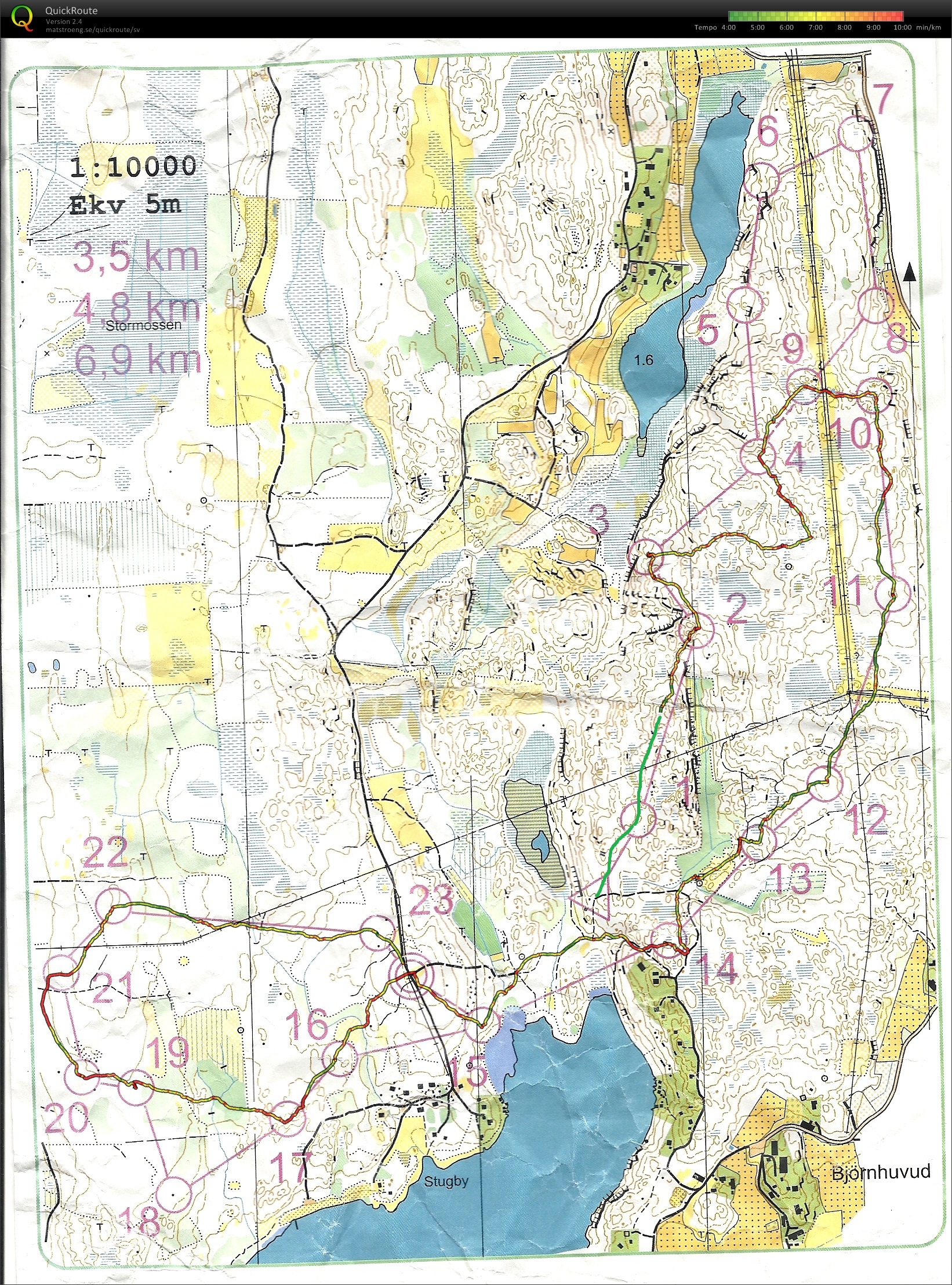 Ålandsläger träning1 (2012-11-11) (26-01-2015)