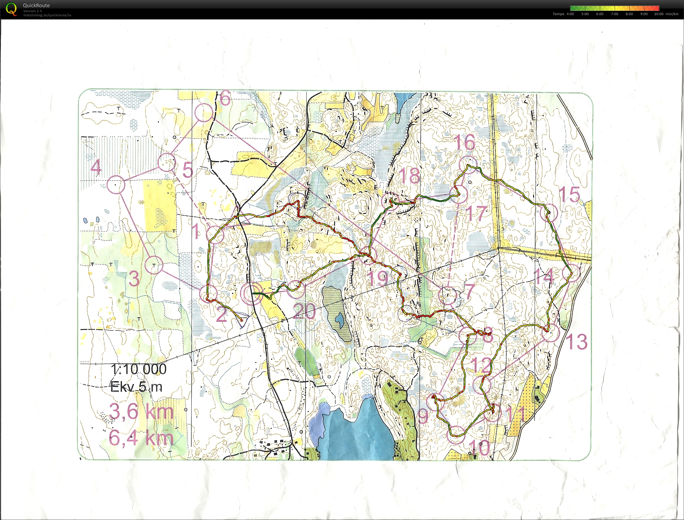 Ålandsläger träning2 (2012-11-11) (26/01/2015)