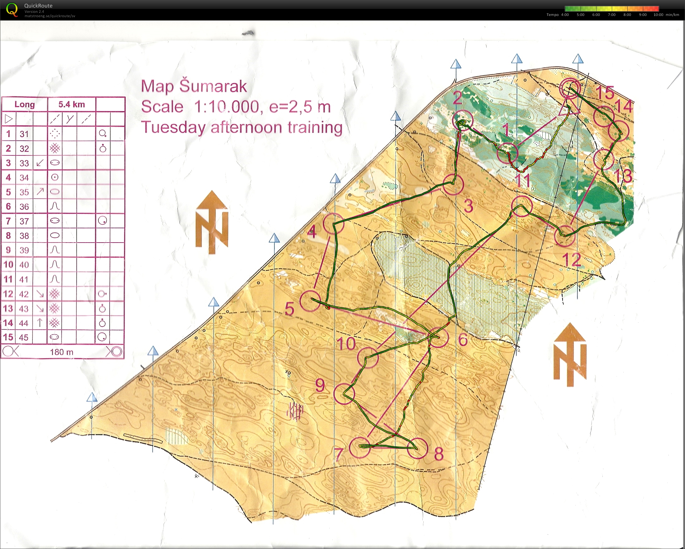 Serbia Sumarak (2013-04-02) (26.01.2015)