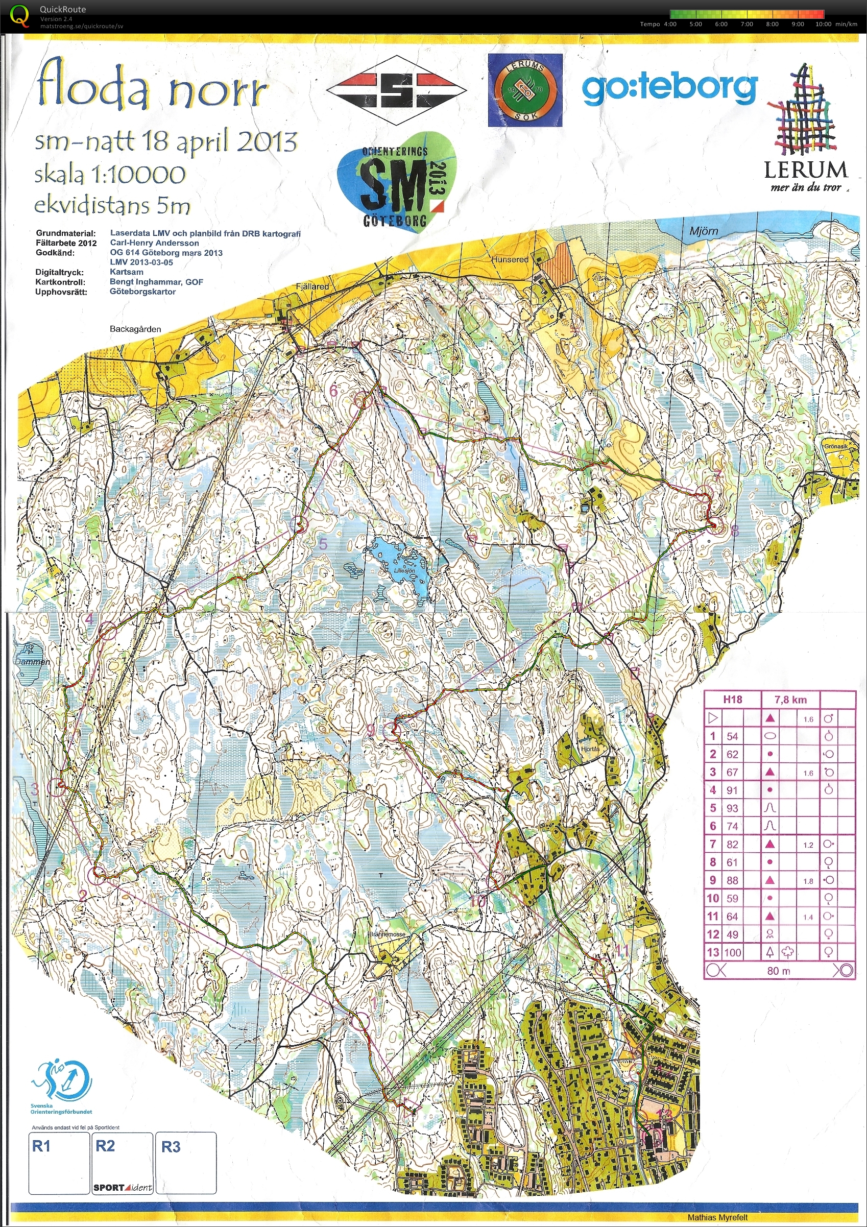 Natt SM Göteborg (2013-04-18) (26/01/2015)