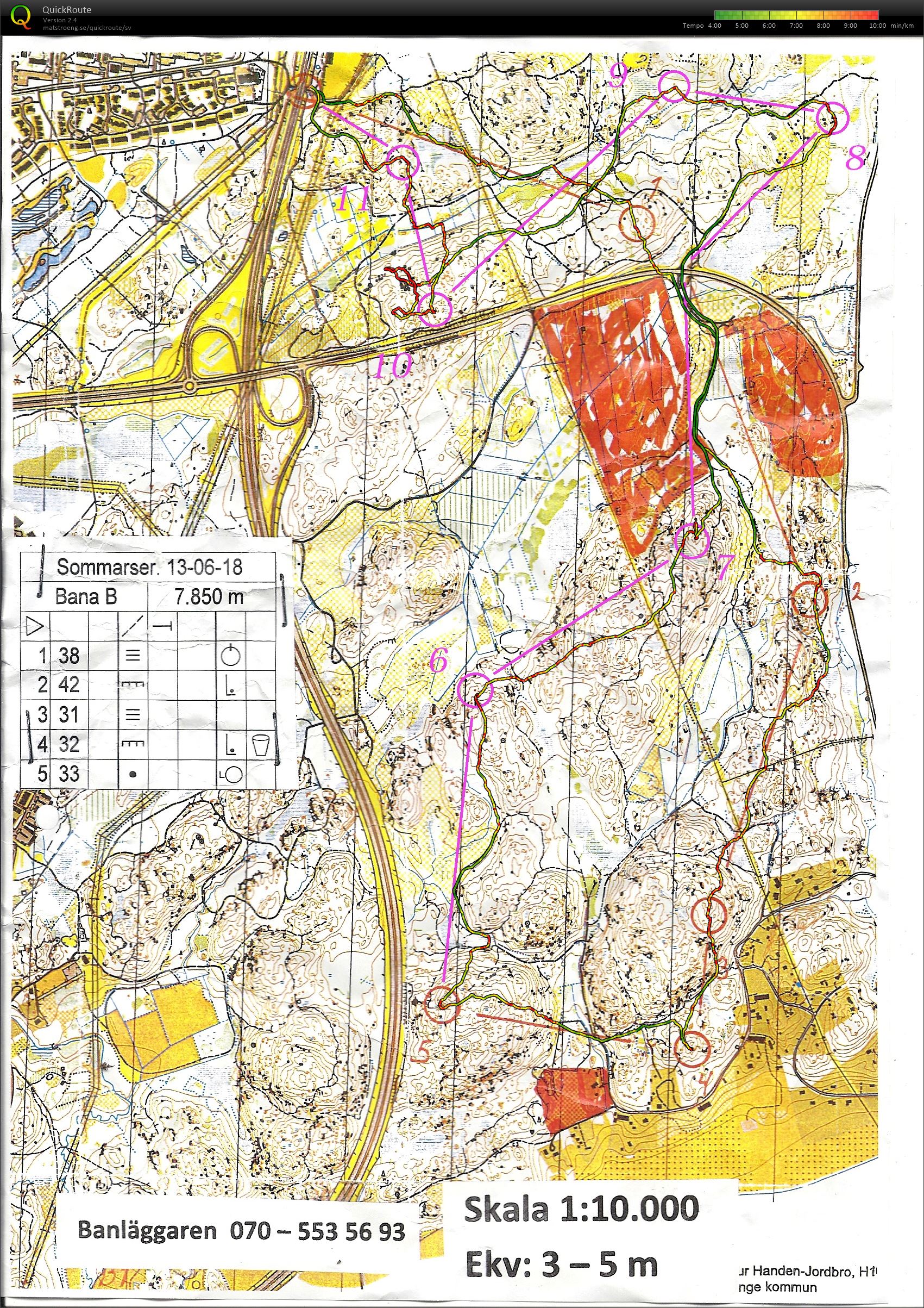 Sommarserie Torvalla (2013-06-18) (2015-01-26)