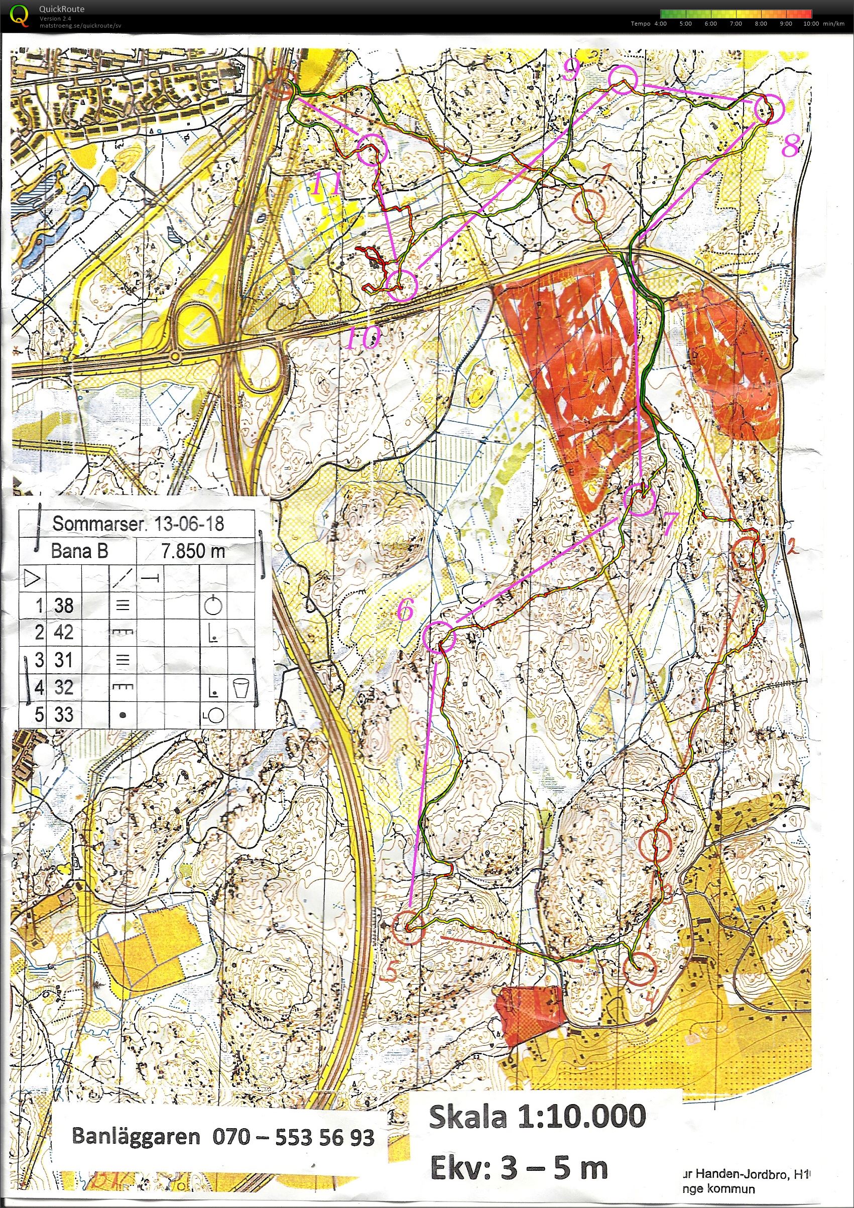 Sommarserie Torvalla (2013-06-18) (26.01.2015)