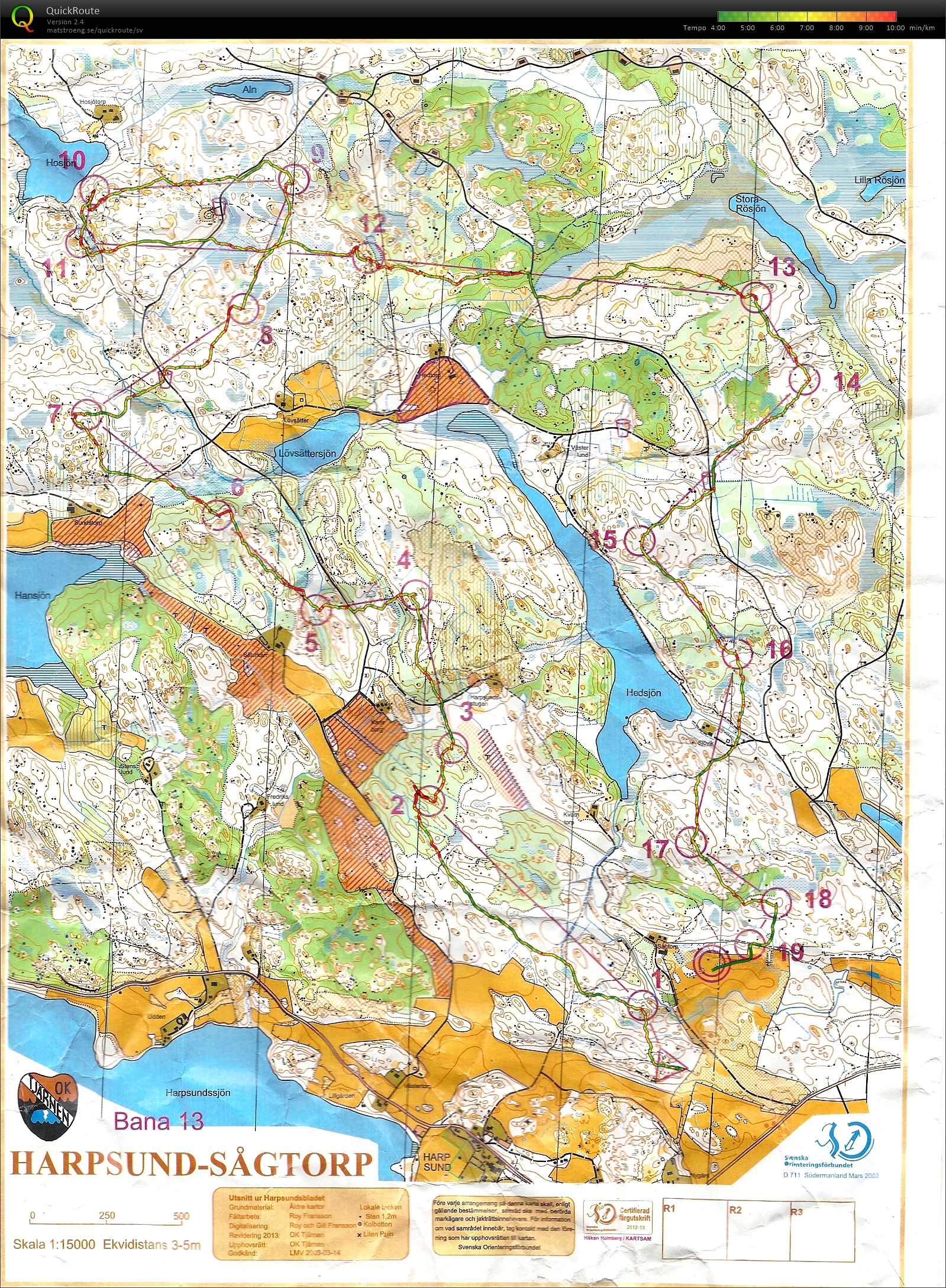 Mälarmårdsdubbeln H21 (2013-08-04) (26-01-2015)