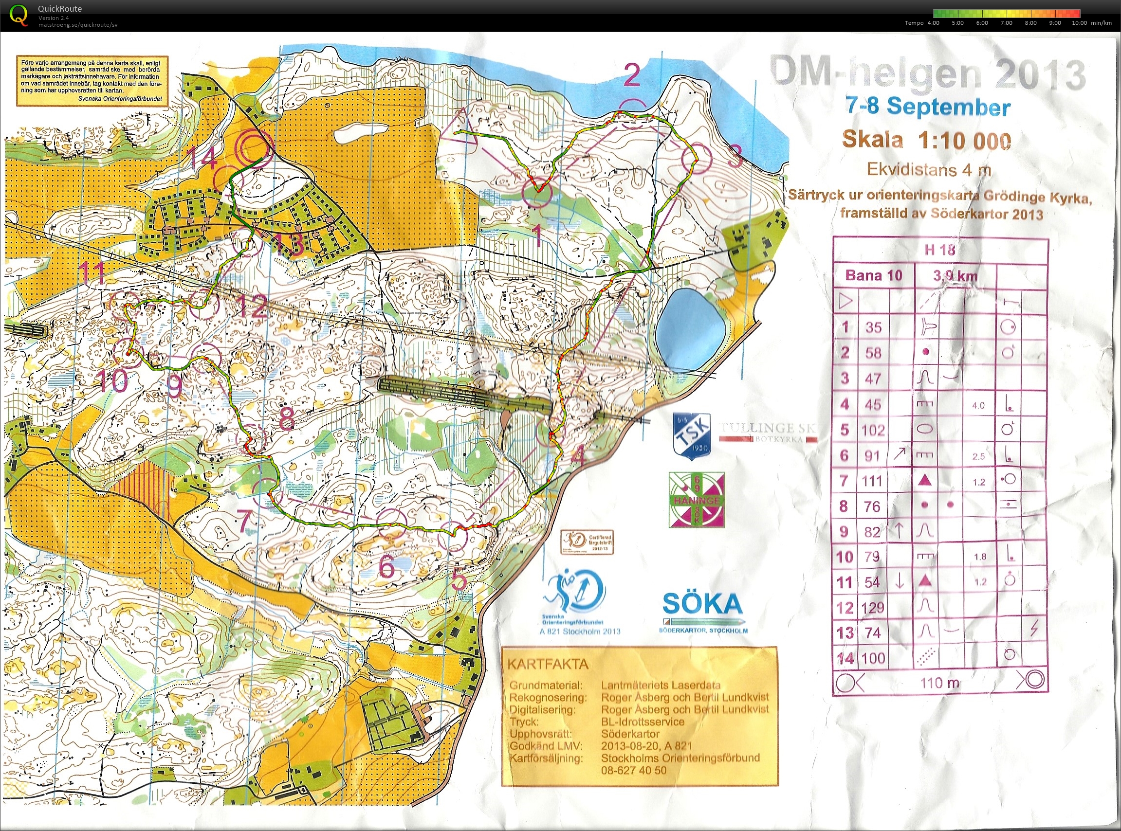 DM Medel Sthlm (2013-09-08) (26.01.2015)