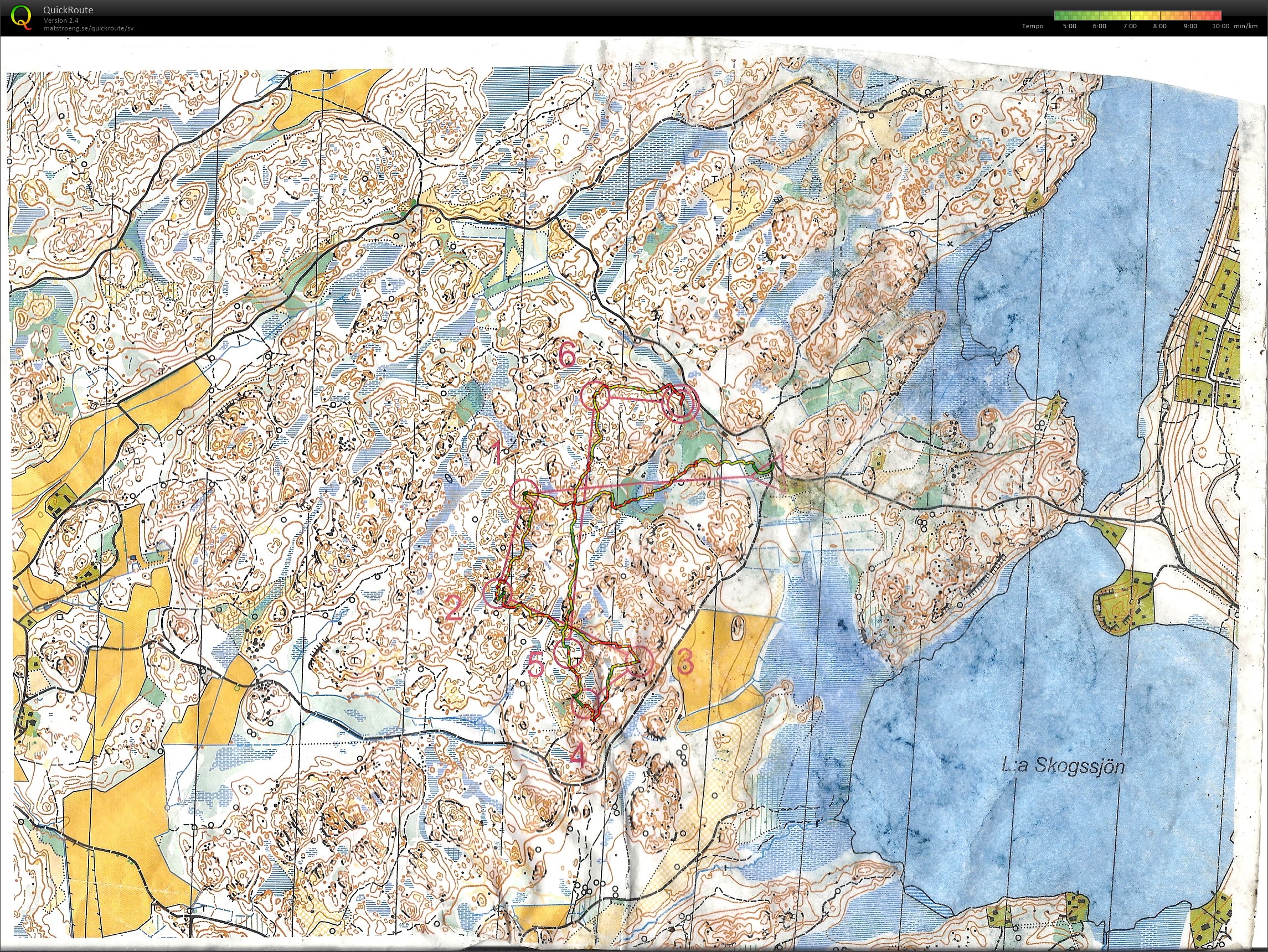 Akademi Pålamalm 1 (2013-09-16) (2015-01-26)