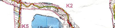 Långpass korridor/linje (2013-10-21)