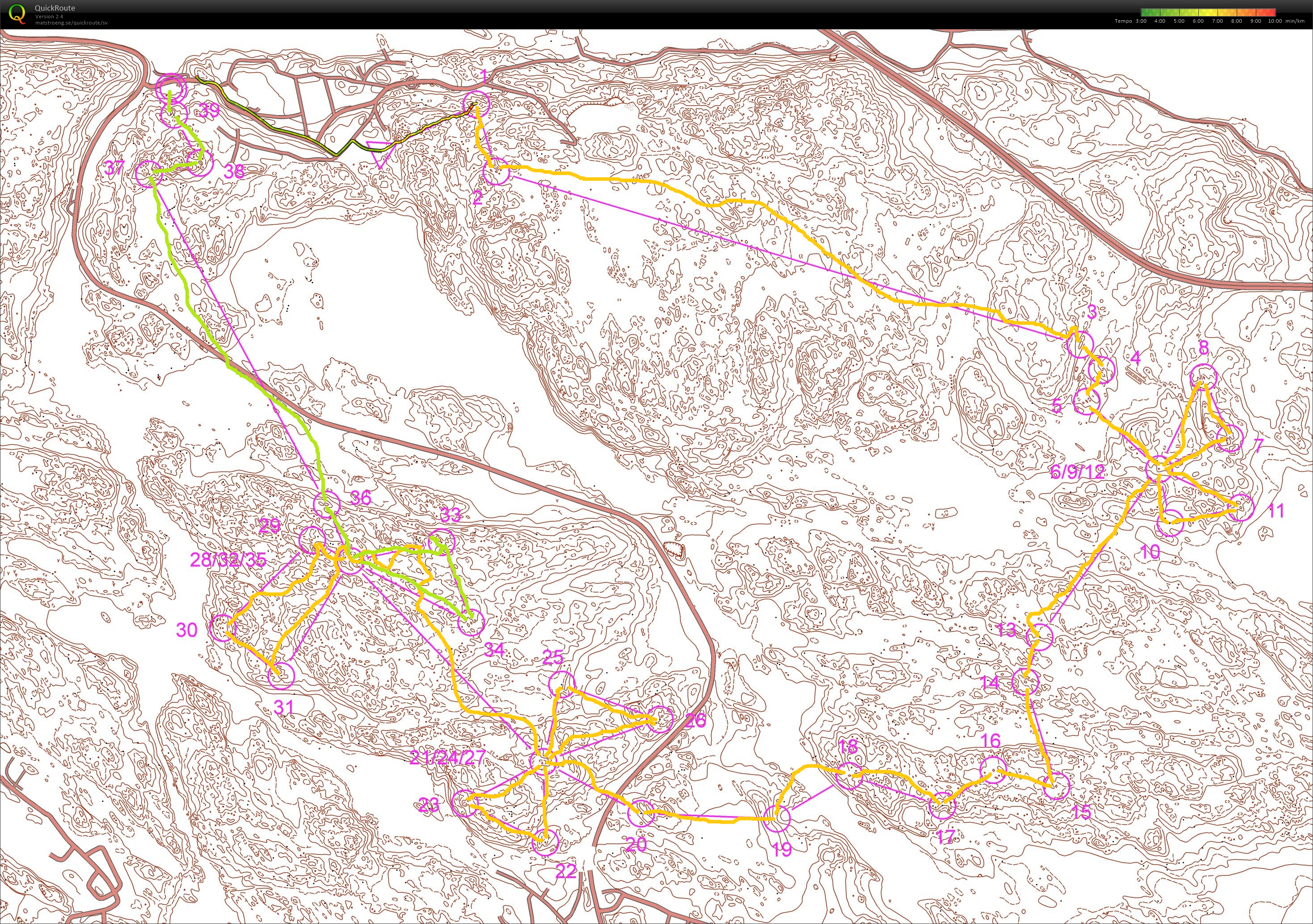 Långpass (2013-11-17) (26-01-2015)