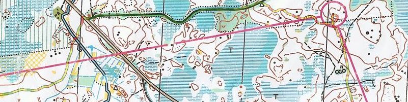 Natträning