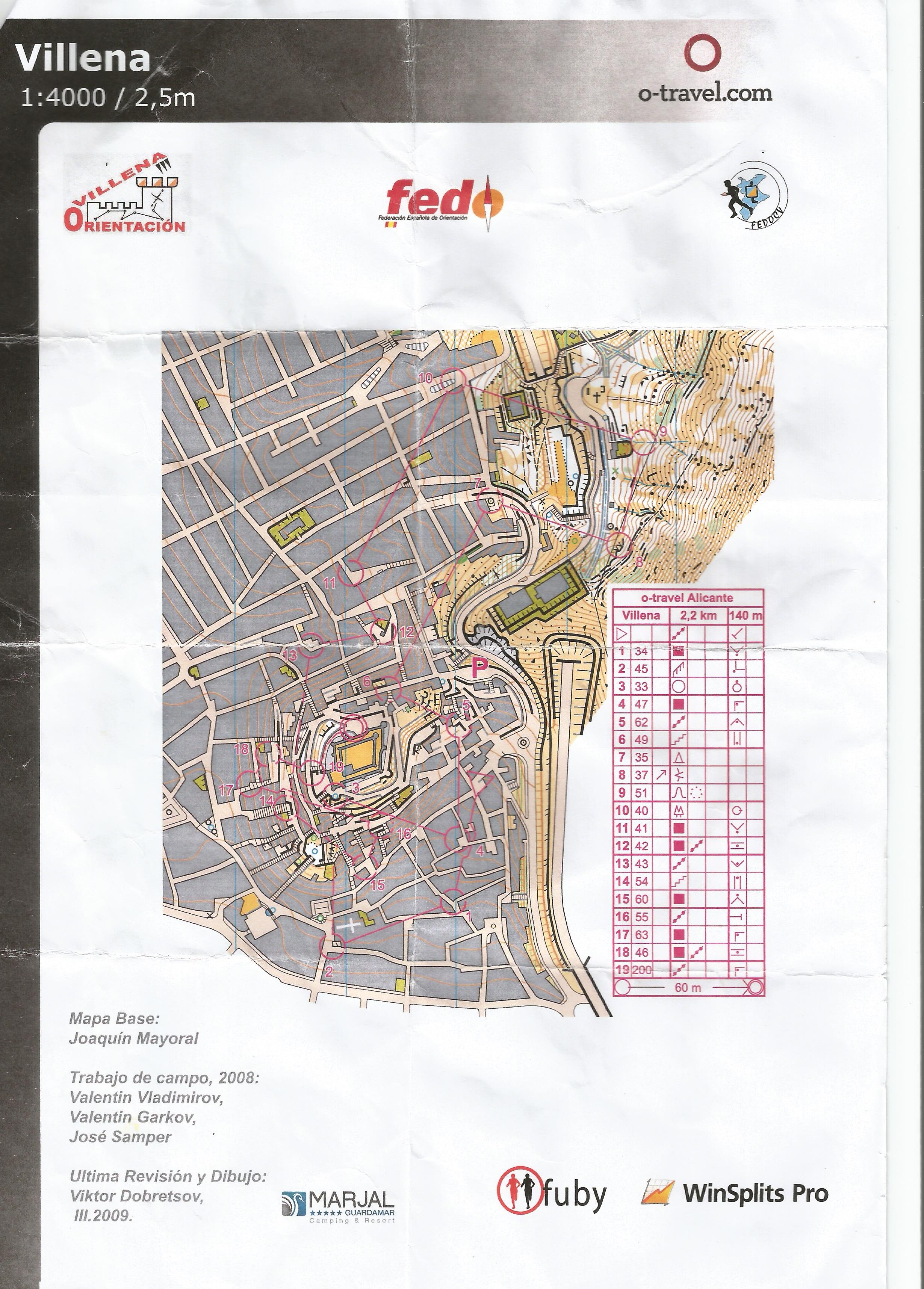 Sprint Villena (2016-02-18)