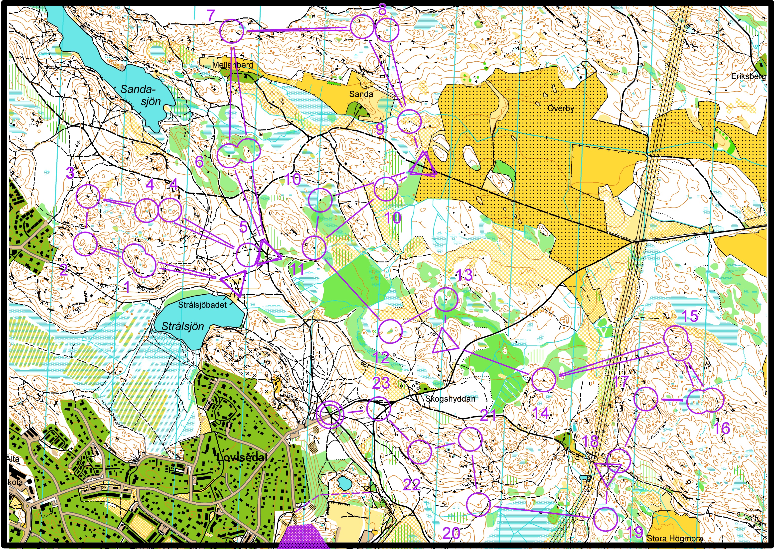 Stafettintervaller (2017-02-03)