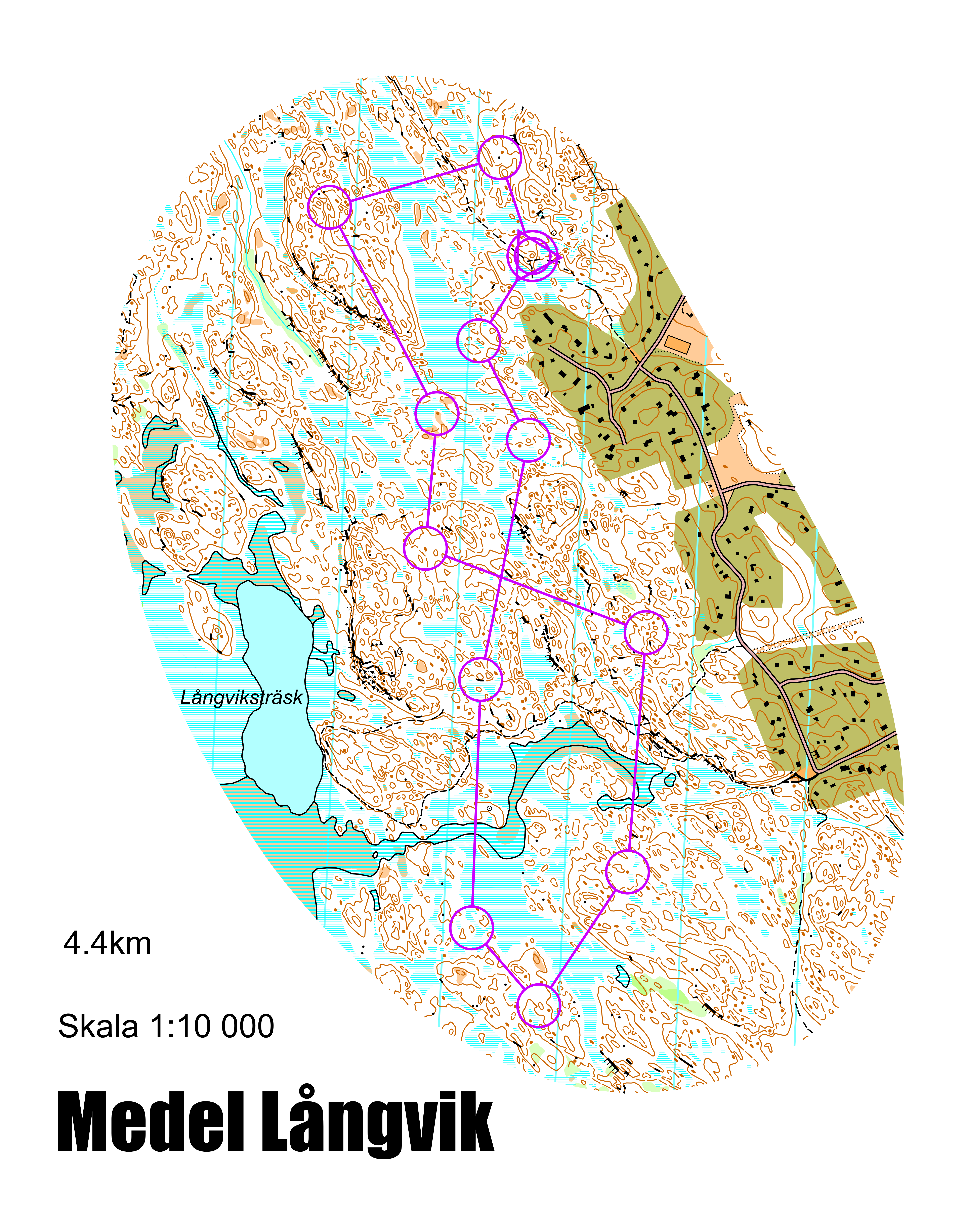 Medel Långvik (05.08.2018)