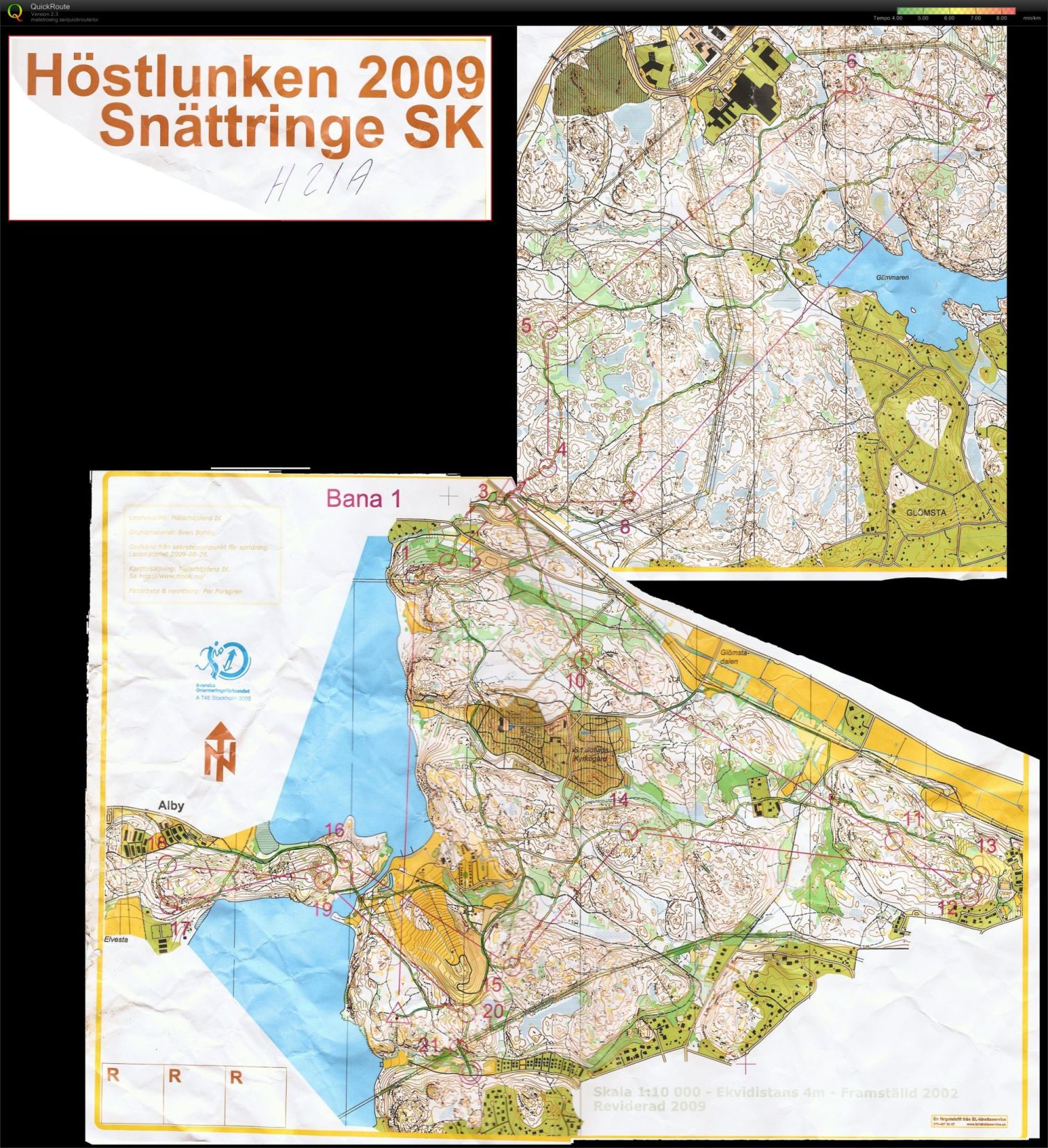 Höstlunken (2009-11-01)