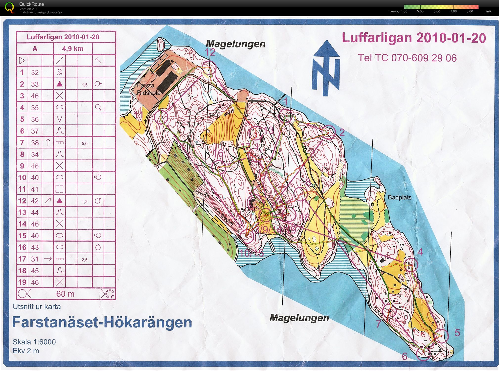 Luffarligan Farstanäset (2010-01-20)