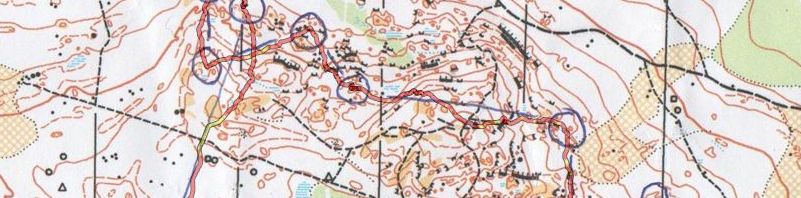 Långpass Storvik - Kontrollplocksdel