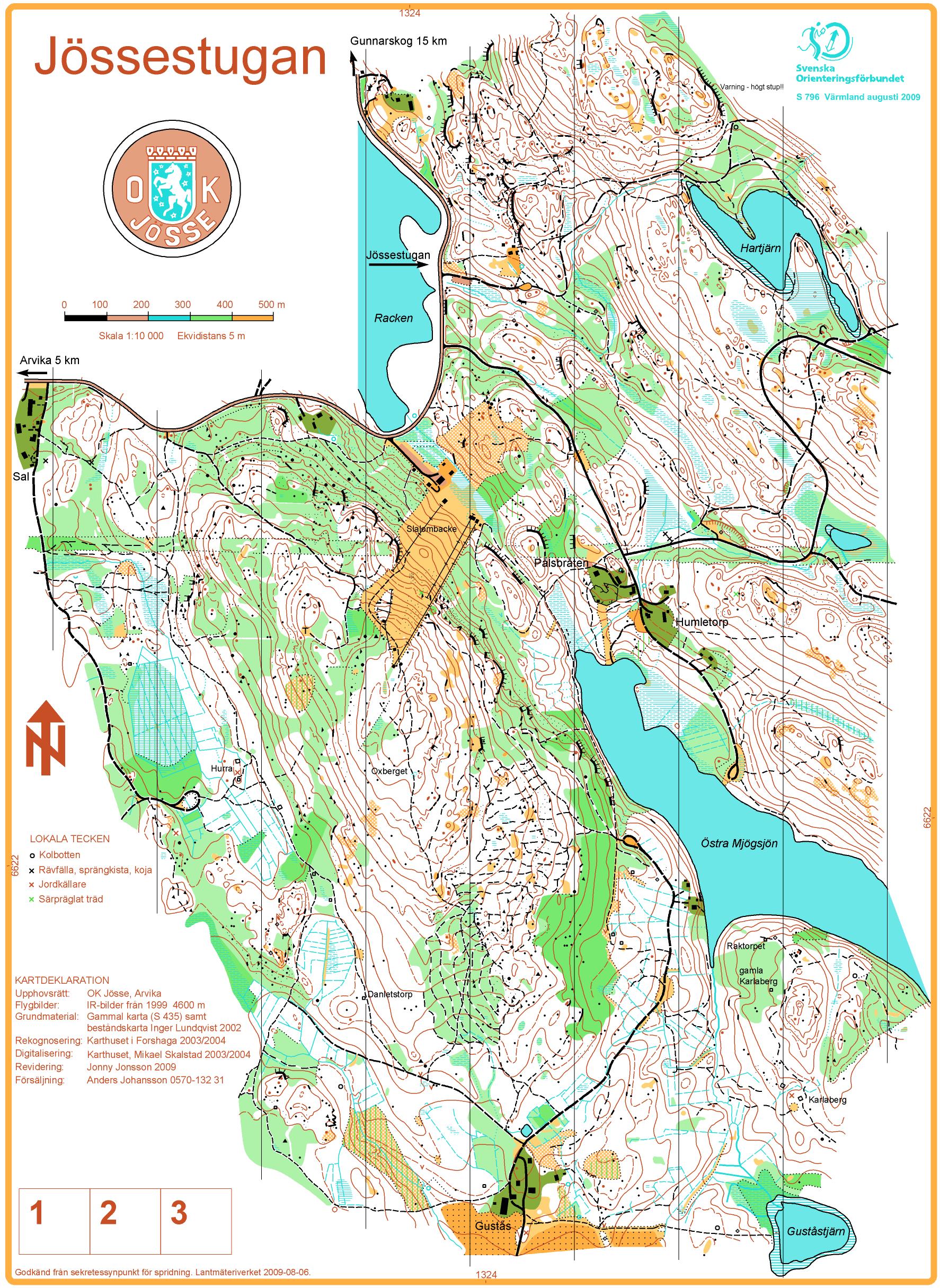 Jössestugan (2010-03-03)