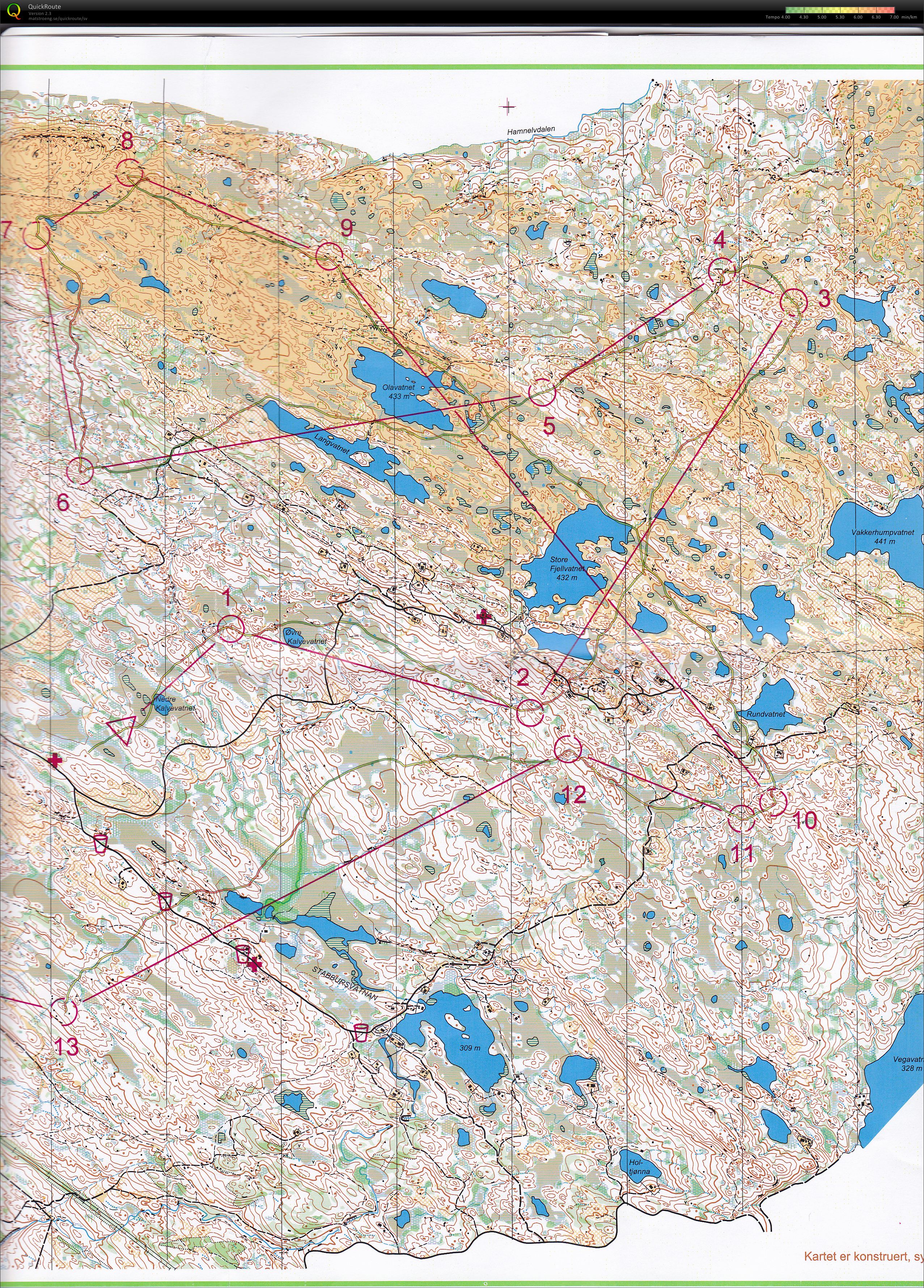NM-ultralang del 1 (2010-08-28)