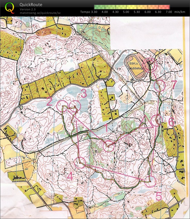 Lång-KM varv2 (2010-10-24)