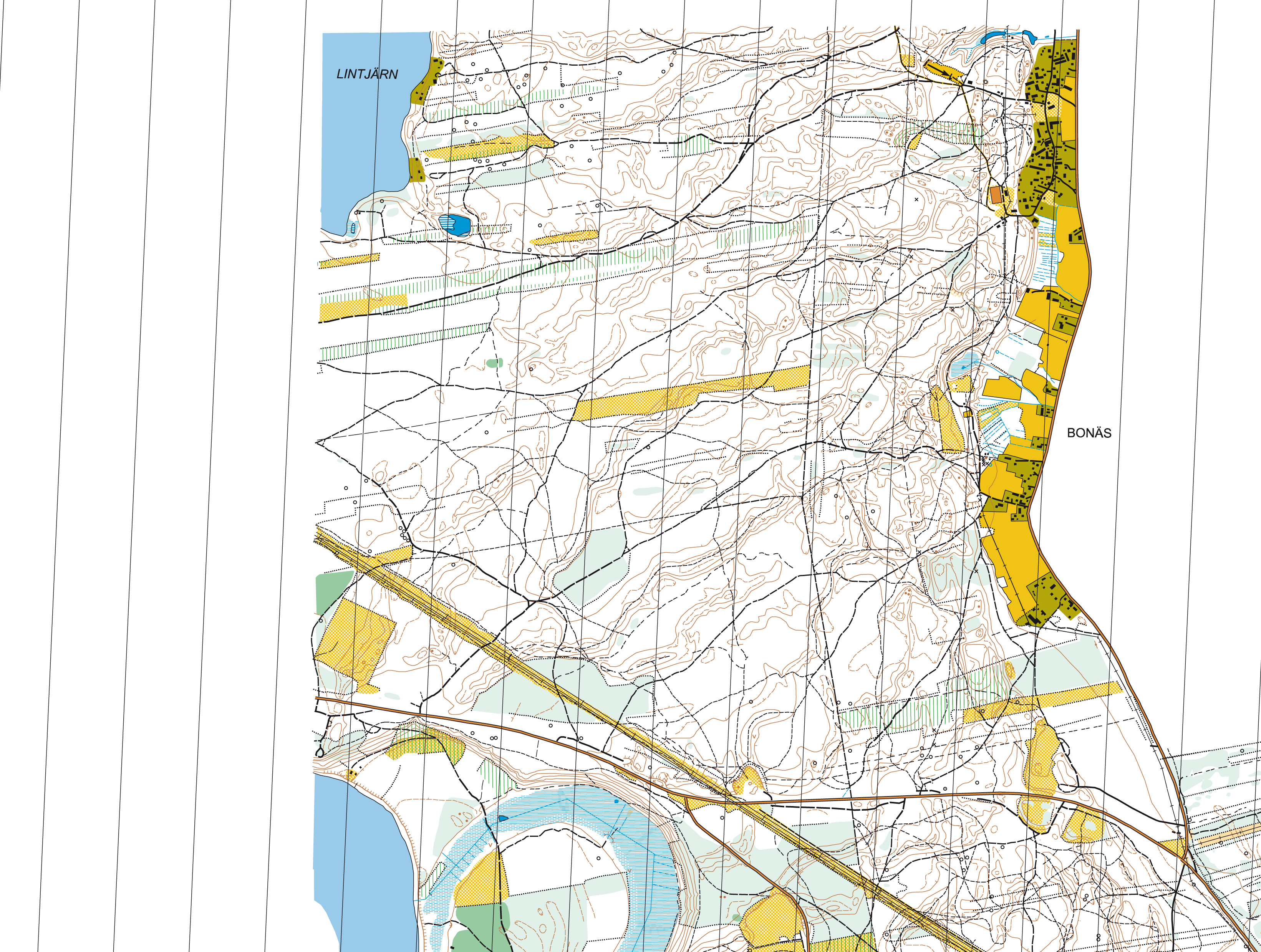 Dalarna långdistans (2011-02-21)