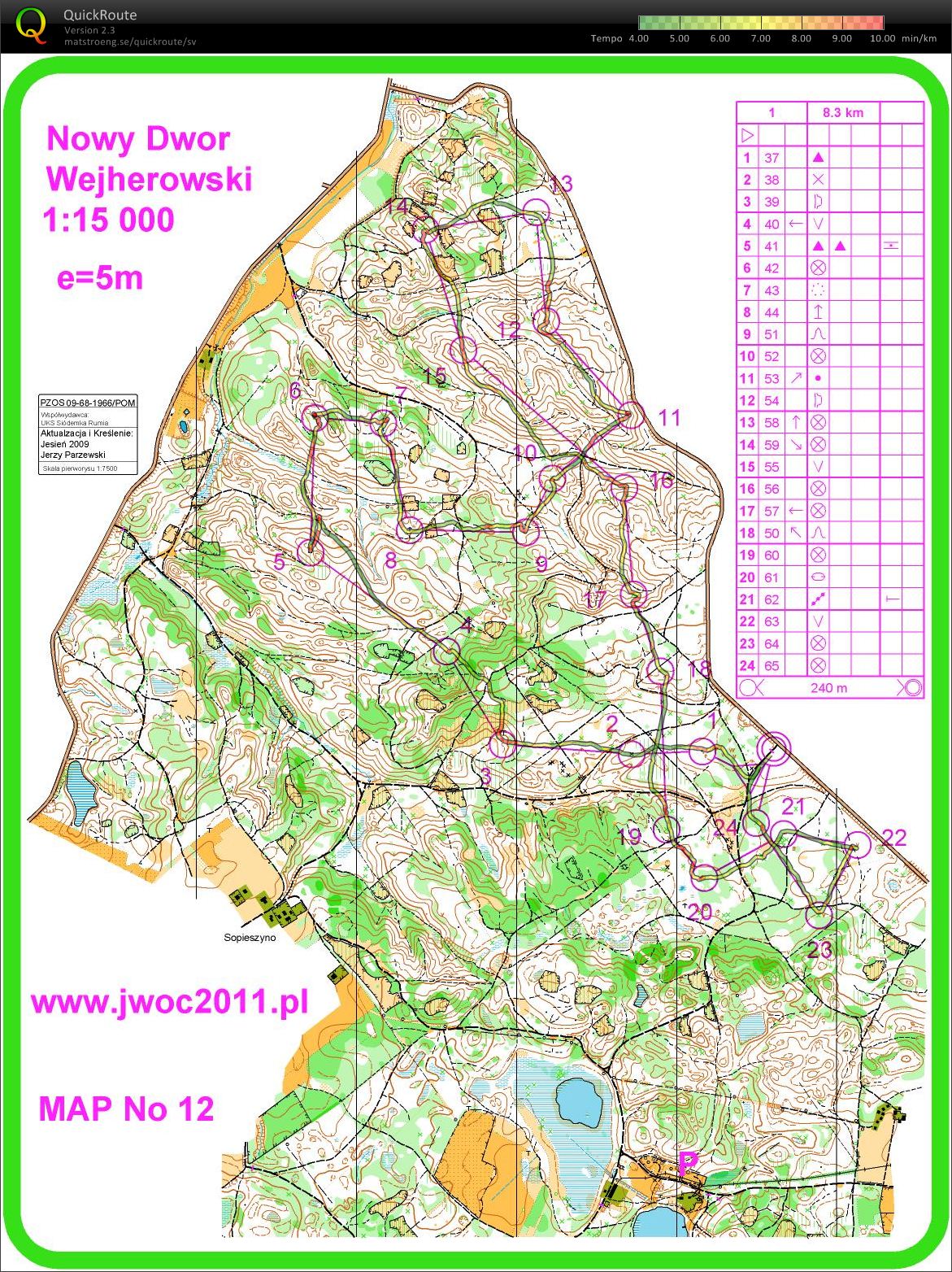 CN.POLEN - postplukk (18/03/2011)