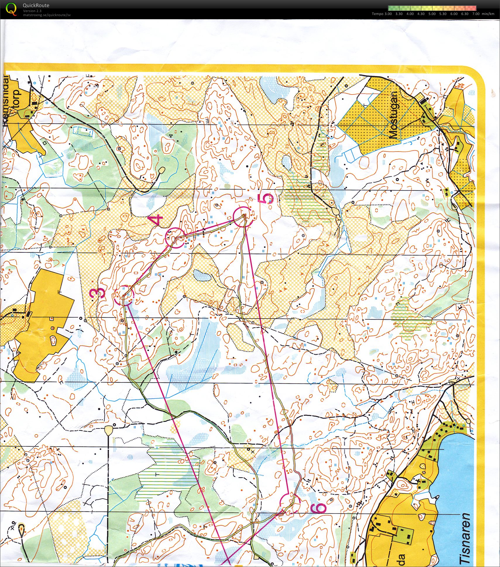 Svartnatta, midterste del (2011-04-08)